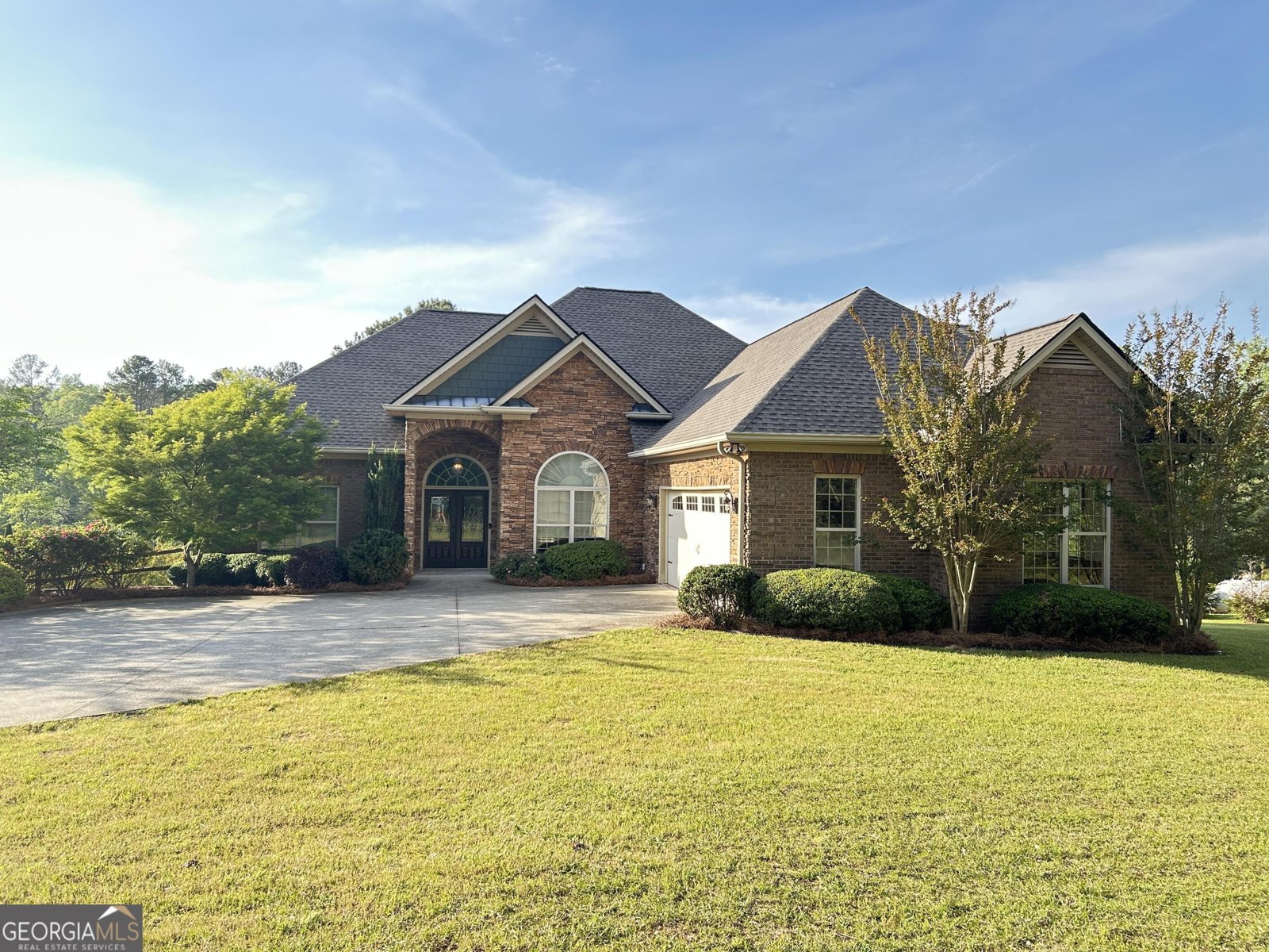6504 Cedar Mountain Road Douglasville - 2