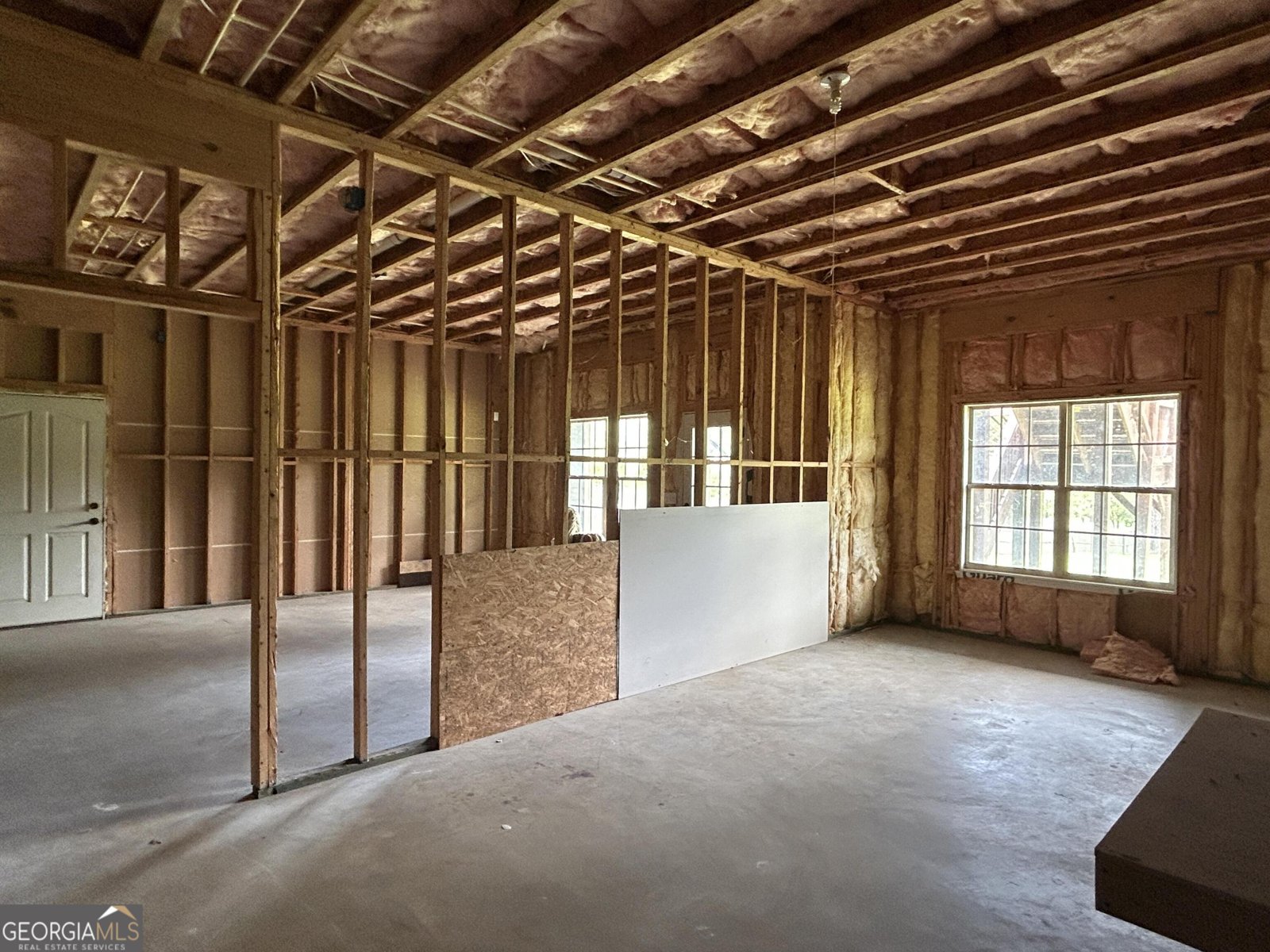 6504 Cedar Mountain Road Douglasville - 24