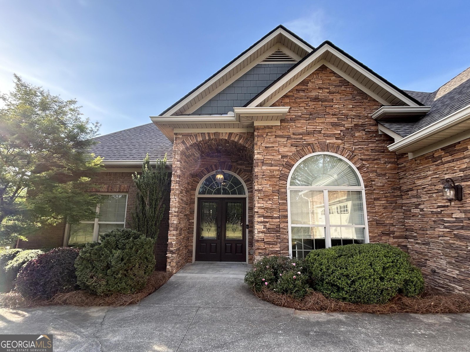 6504 Cedar Mountain Road Douglasville - 3