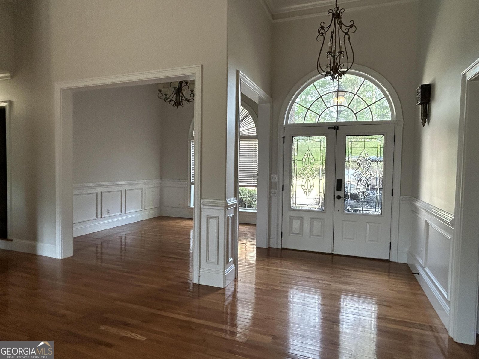 6504 Cedar Mountain Road Douglasville - 6