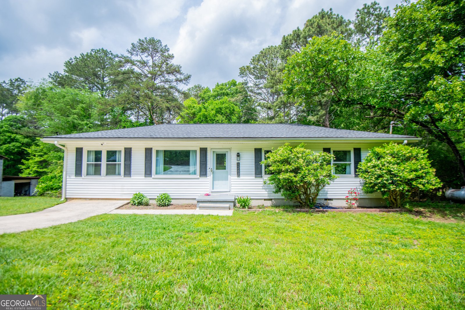 1287 Morris Road Aragon - 1