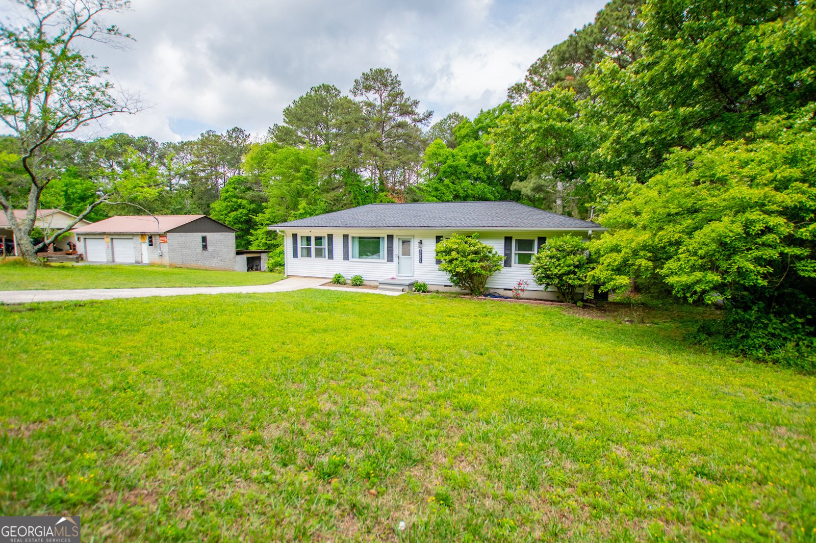1287 Morris Road Aragon - 2