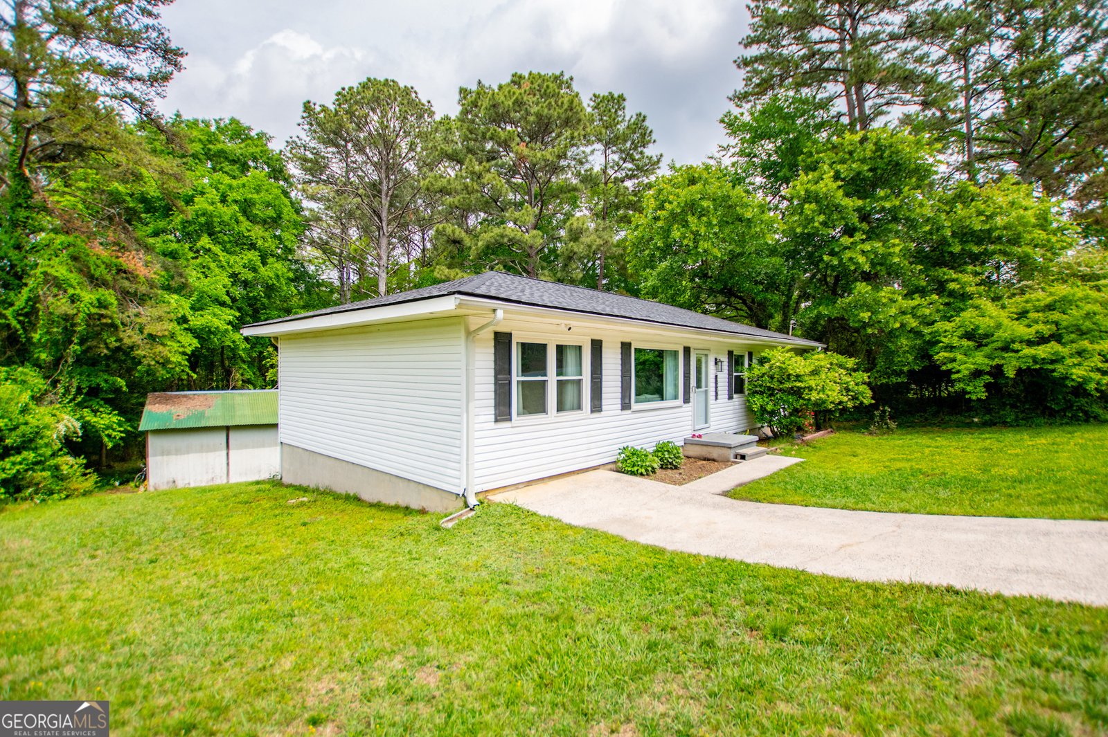 1287 Morris Road Aragon - 3