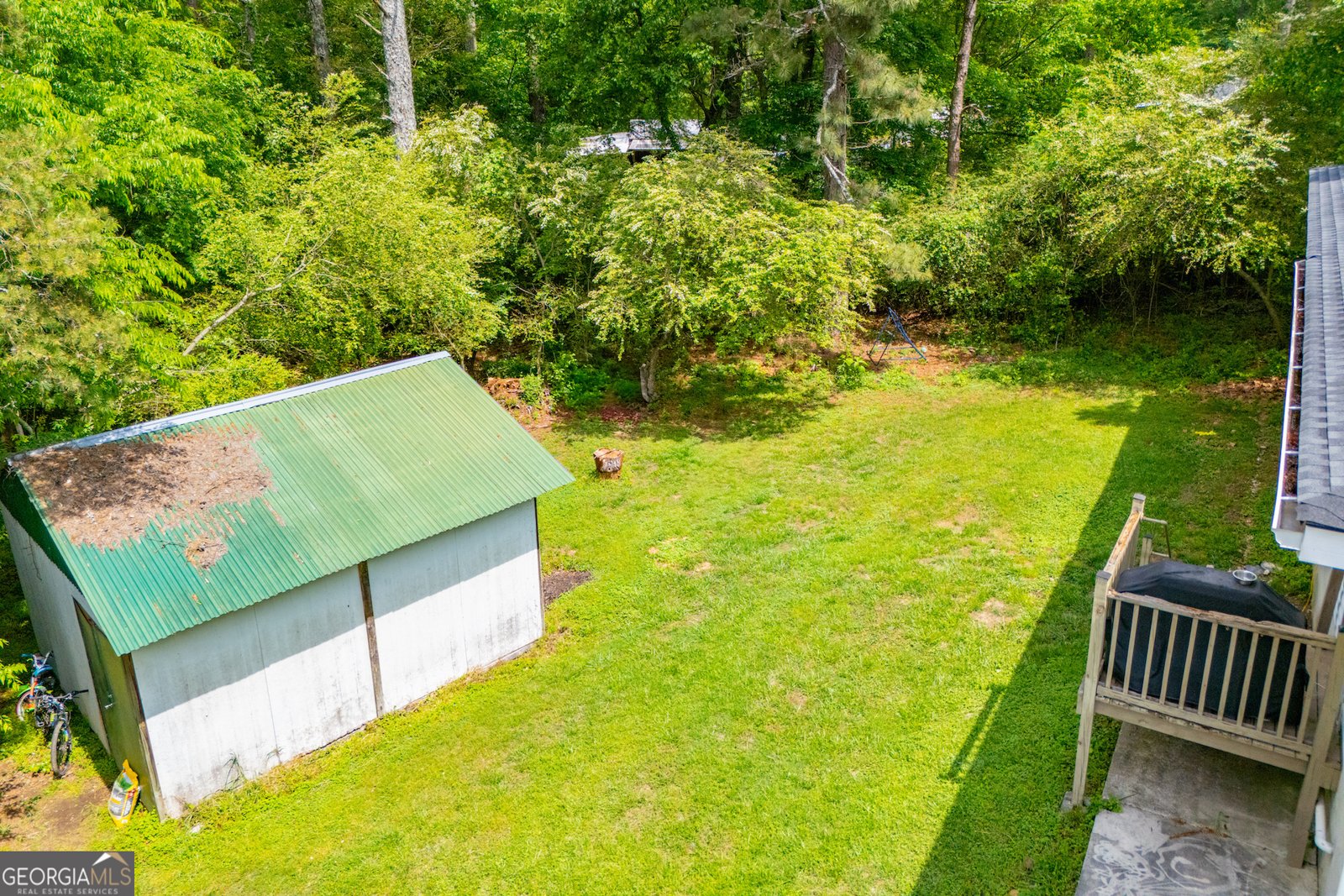1287 Morris Road Aragon - 37
