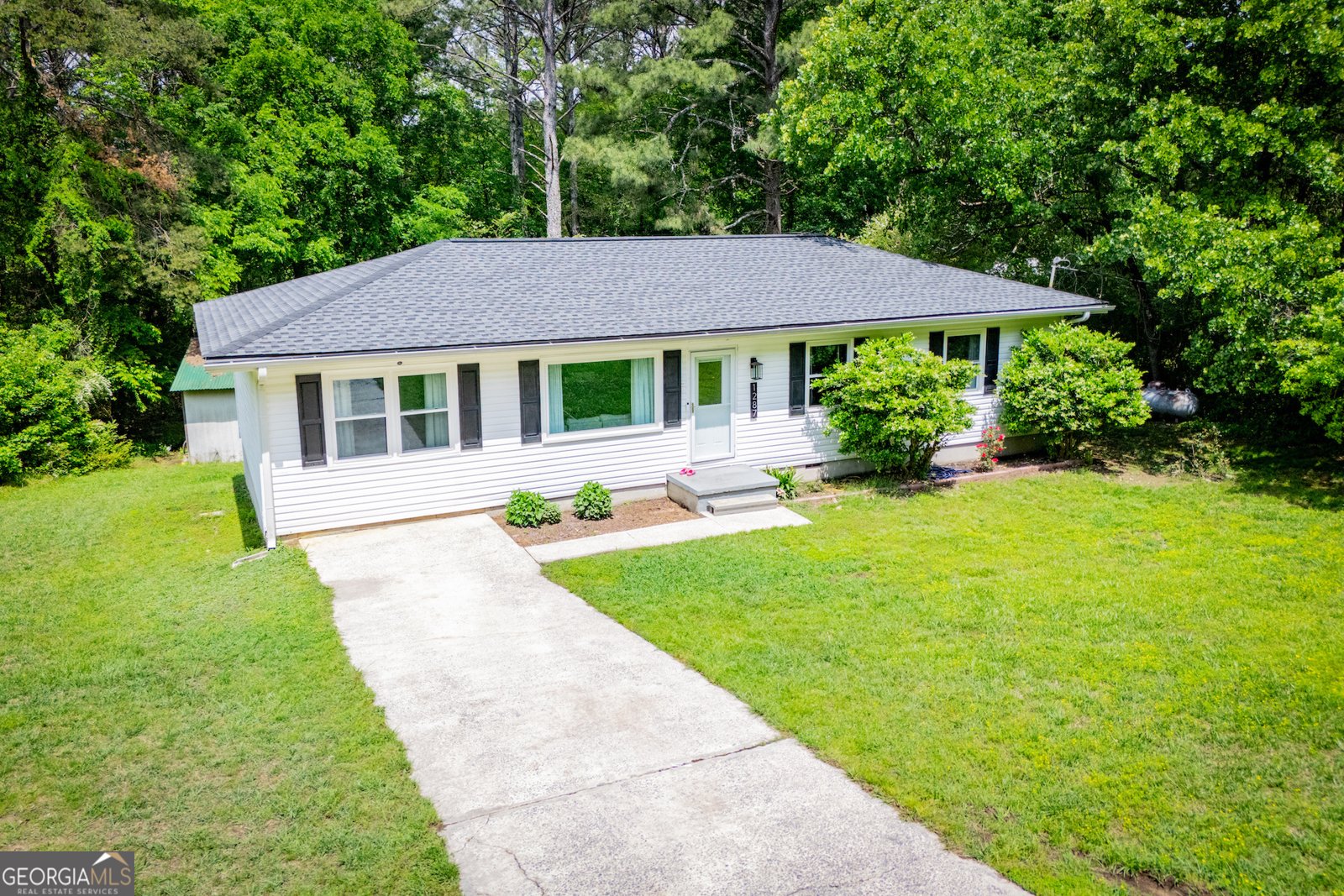 1287 Morris Road Aragon - 41
