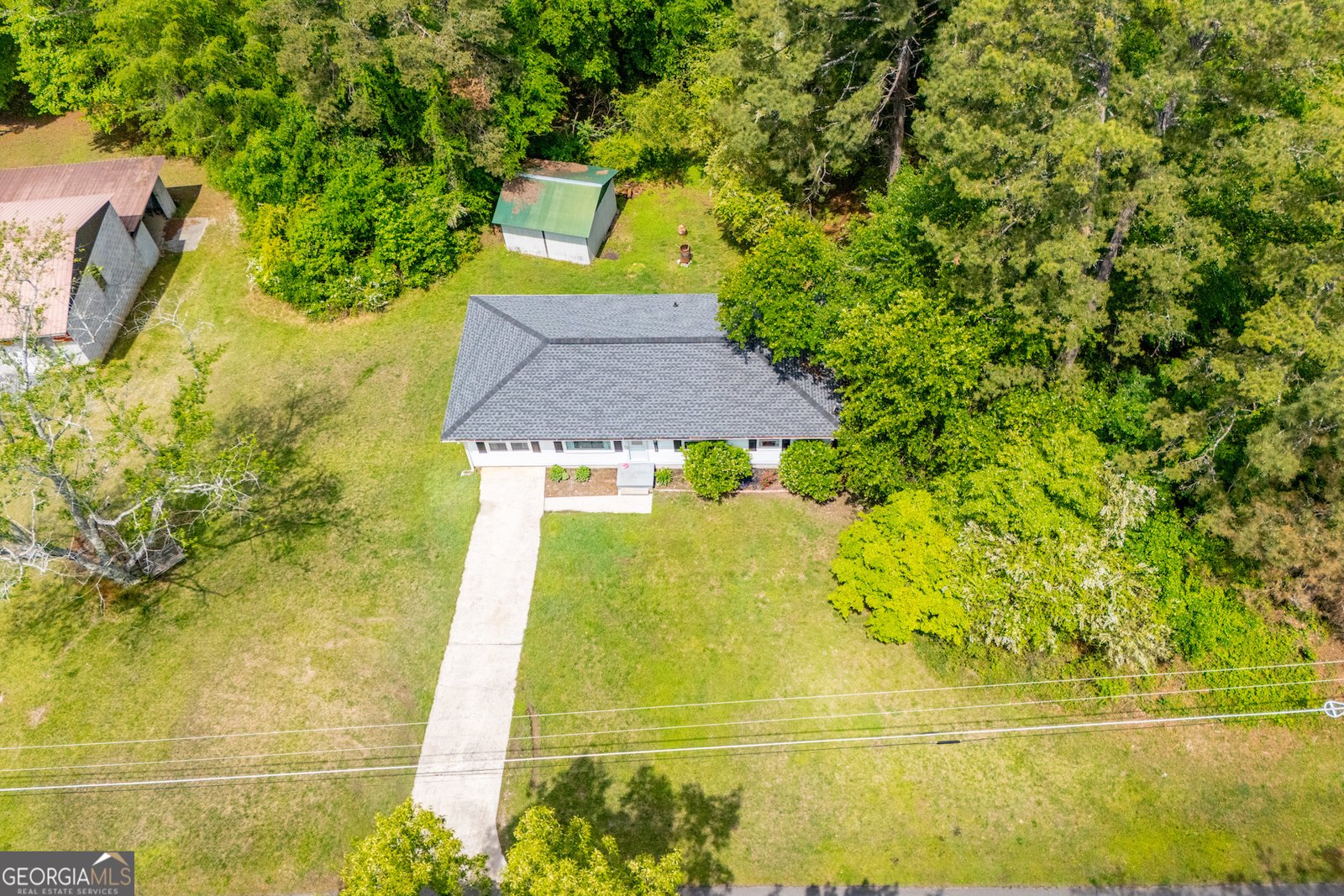 1287 Morris Road Aragon - 42