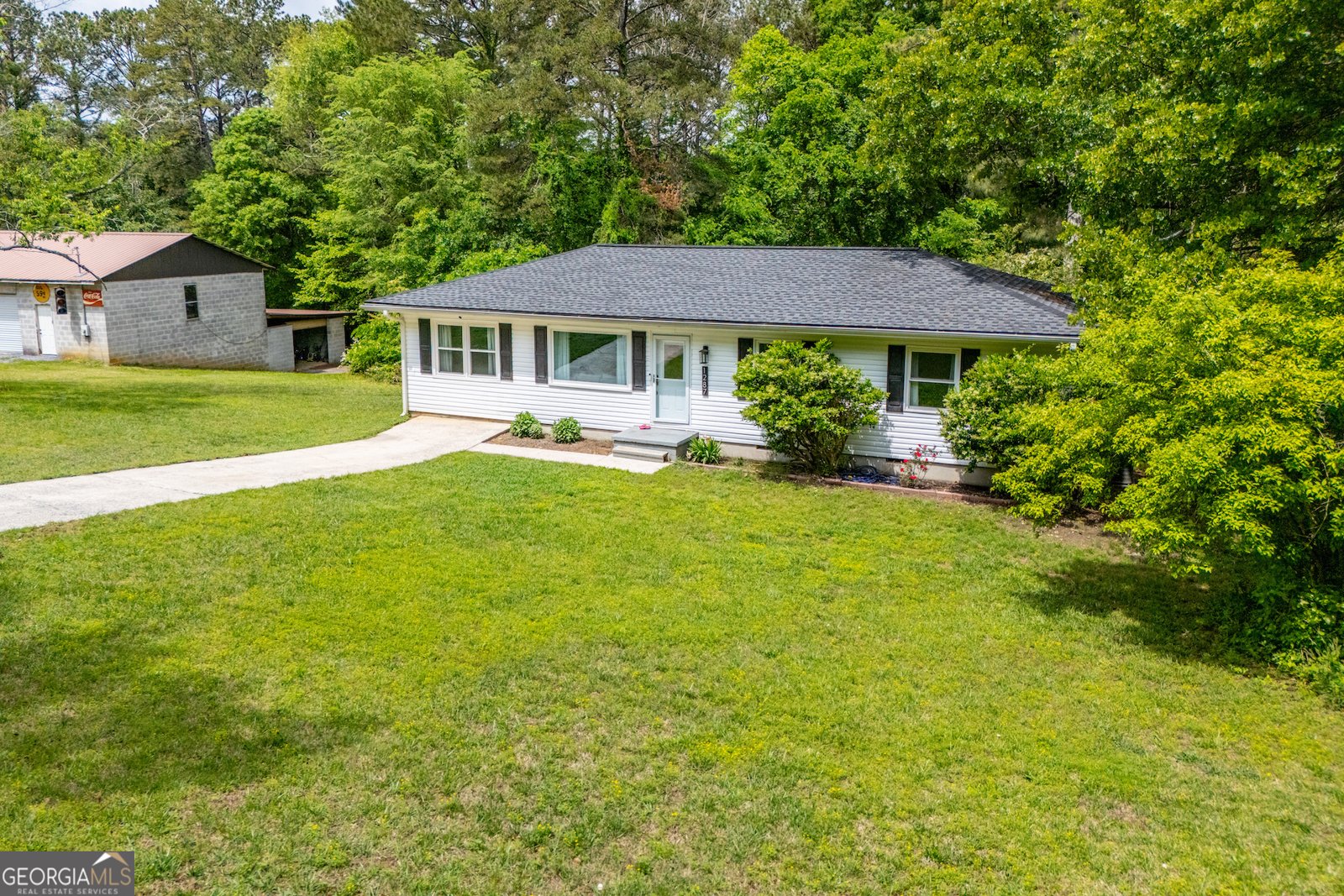1287 Morris Road Aragon - 43