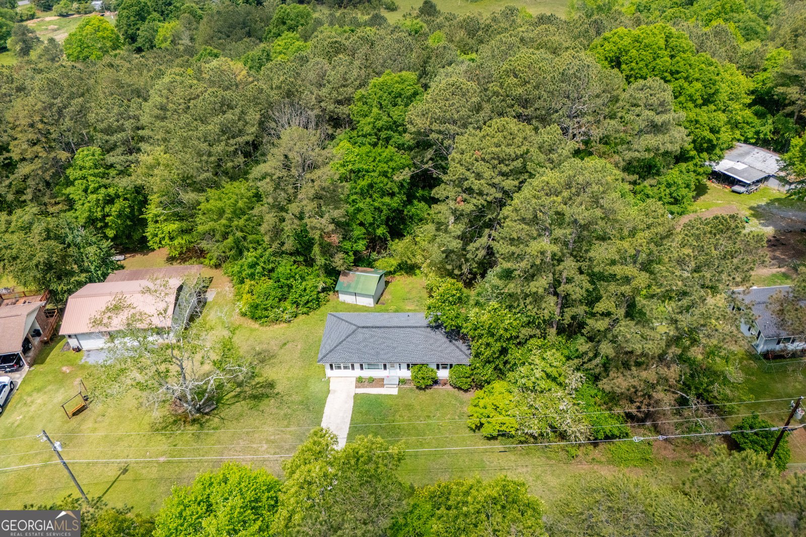 1287 Morris Road Aragon - 45