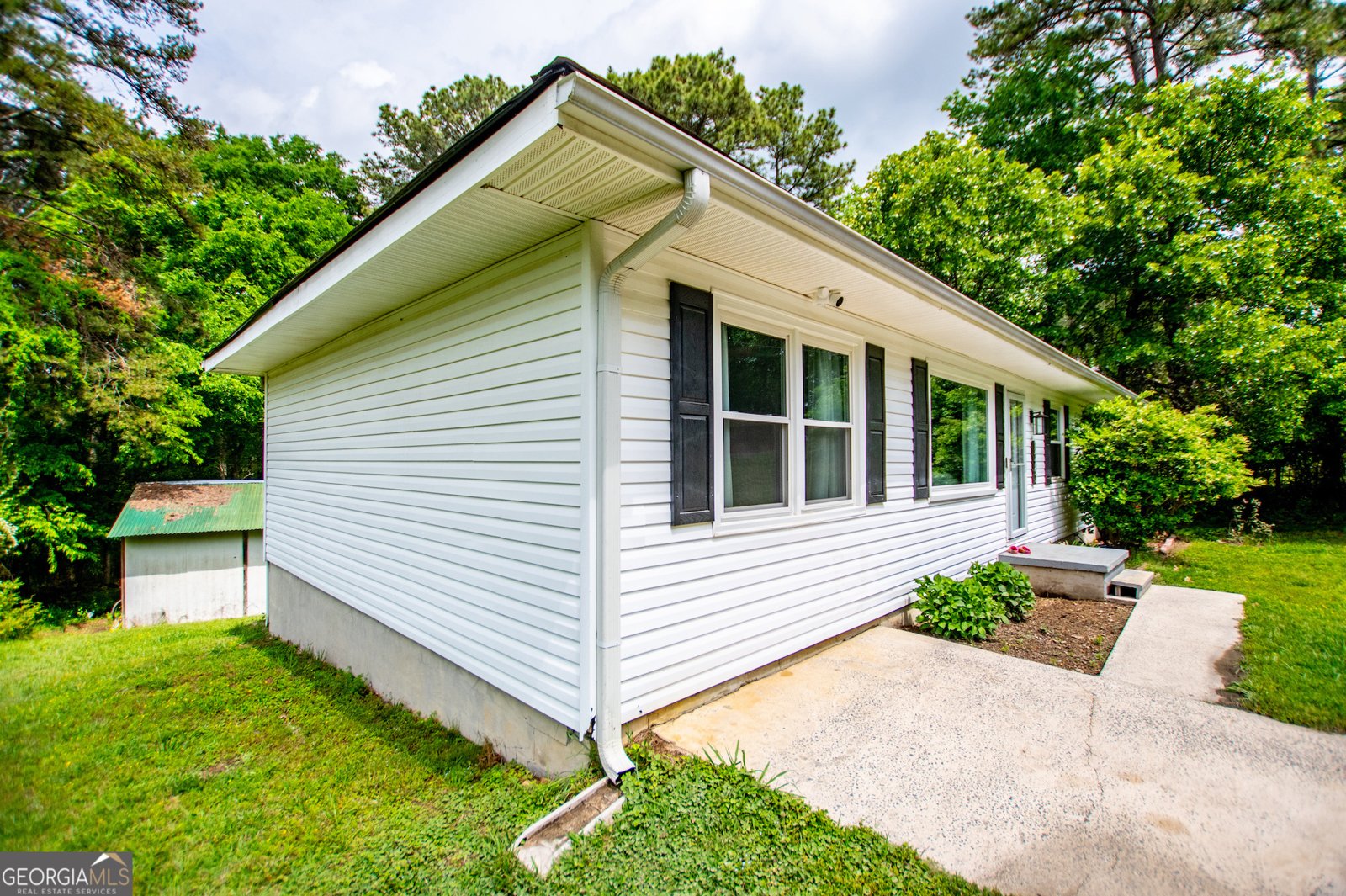 1287 Morris Road Aragon - 5