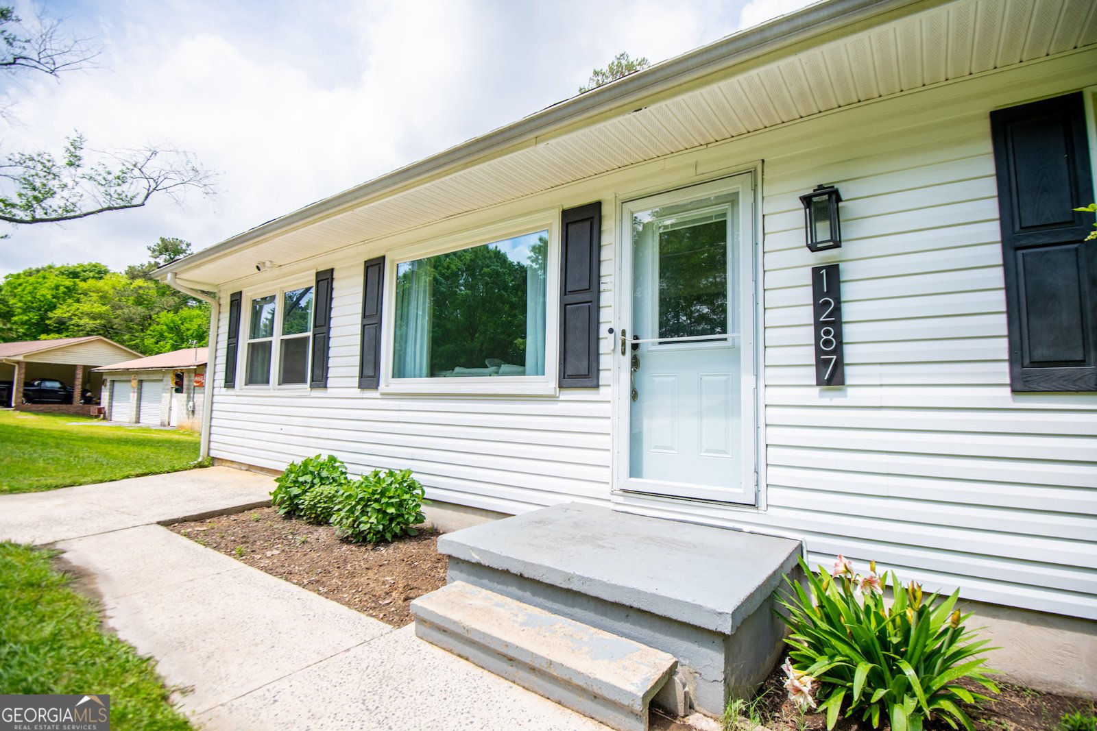 1287 Morris Road Aragon - 6