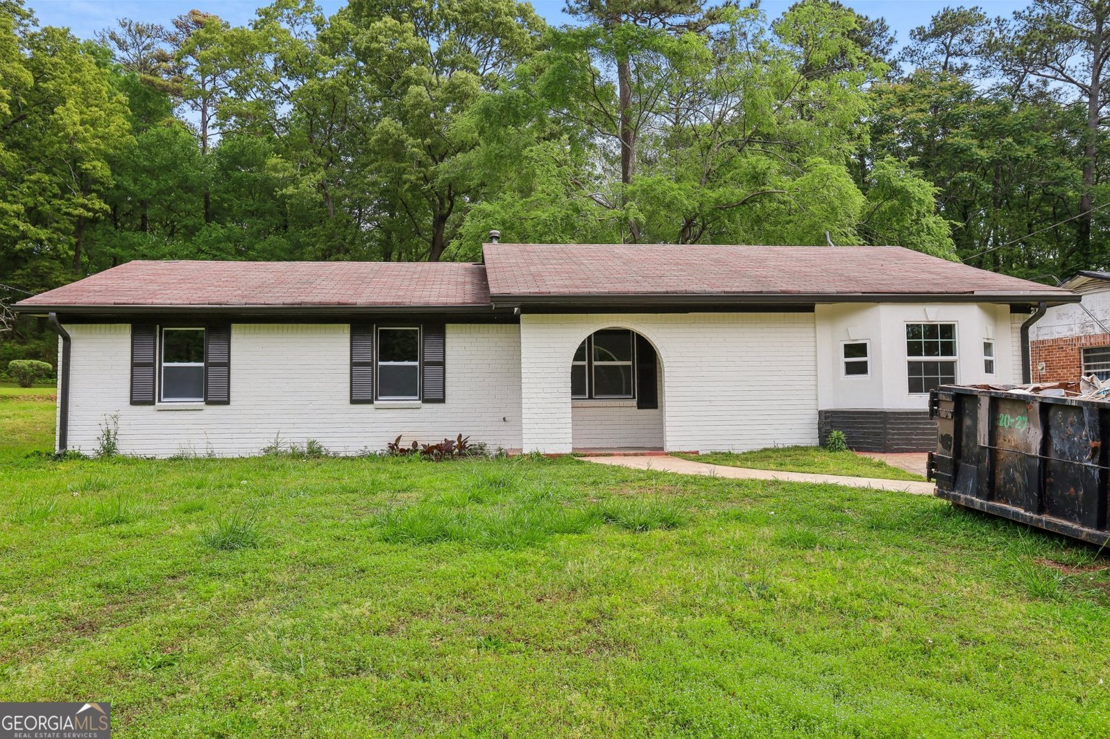 2744 Preston Drive Decatur - 2