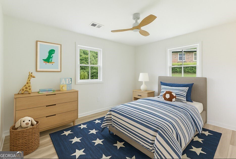 2744 Preston Drive Decatur - 28