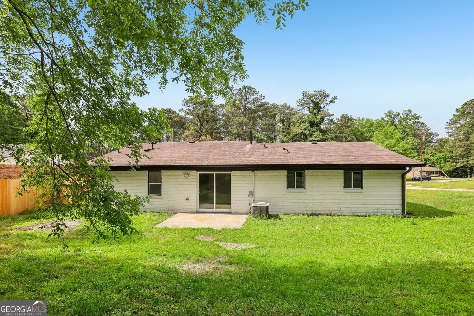 2744 Preston Drive Decatur - 40