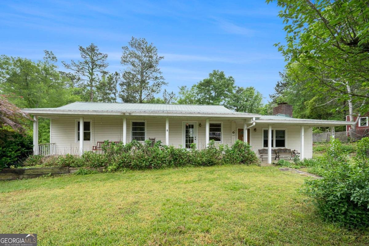 186 Northside Church Road Dallas - 1