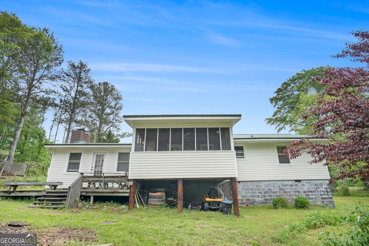 186 Northside Church Road Dallas - 17