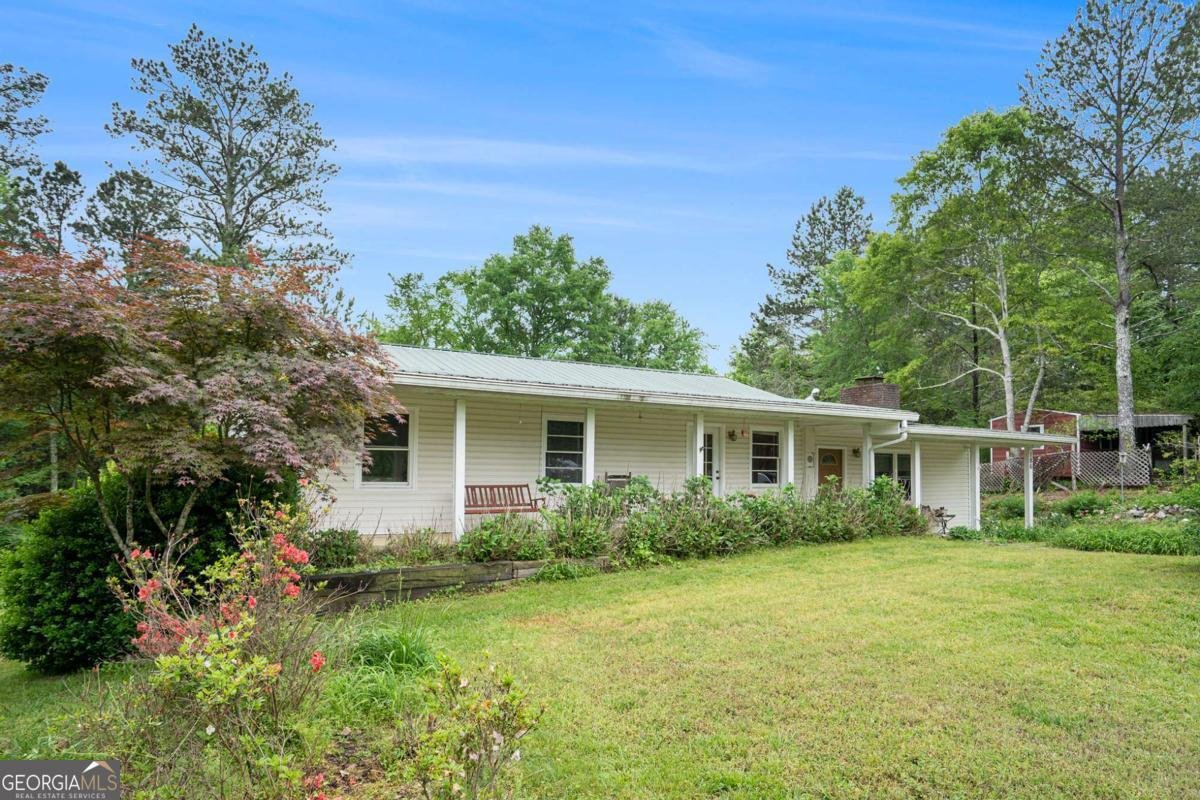 186 Northside Church Road Dallas - 3