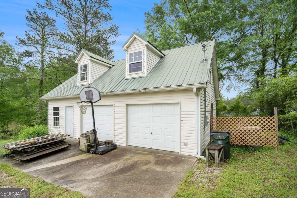 186 Northside Church Road Dallas - 4