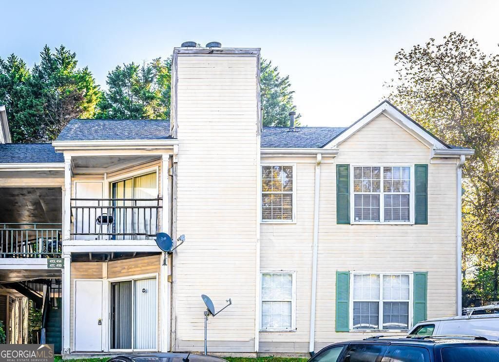 414 Ridge Creek Drive Clarkston - 1