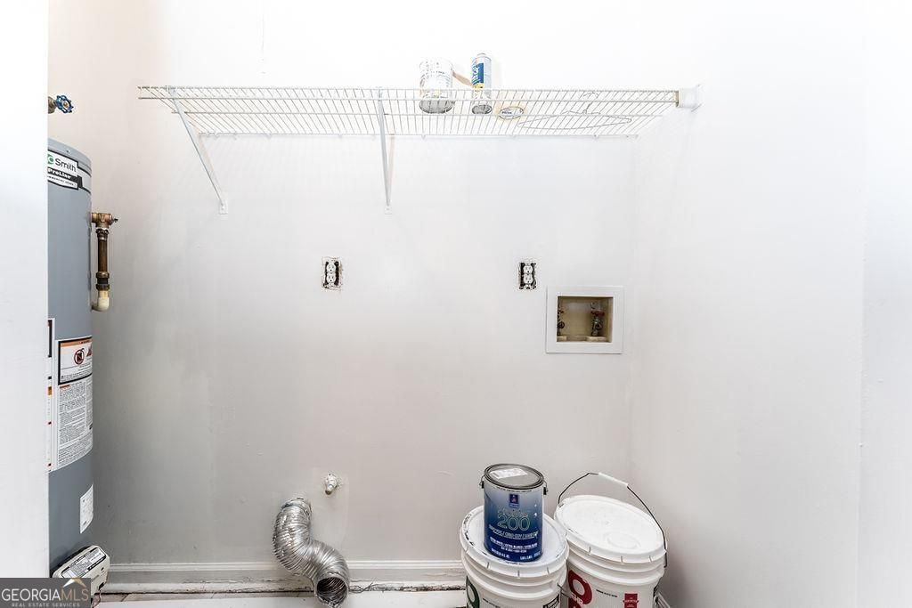414 Ridge Creek Drive Clarkston - 10