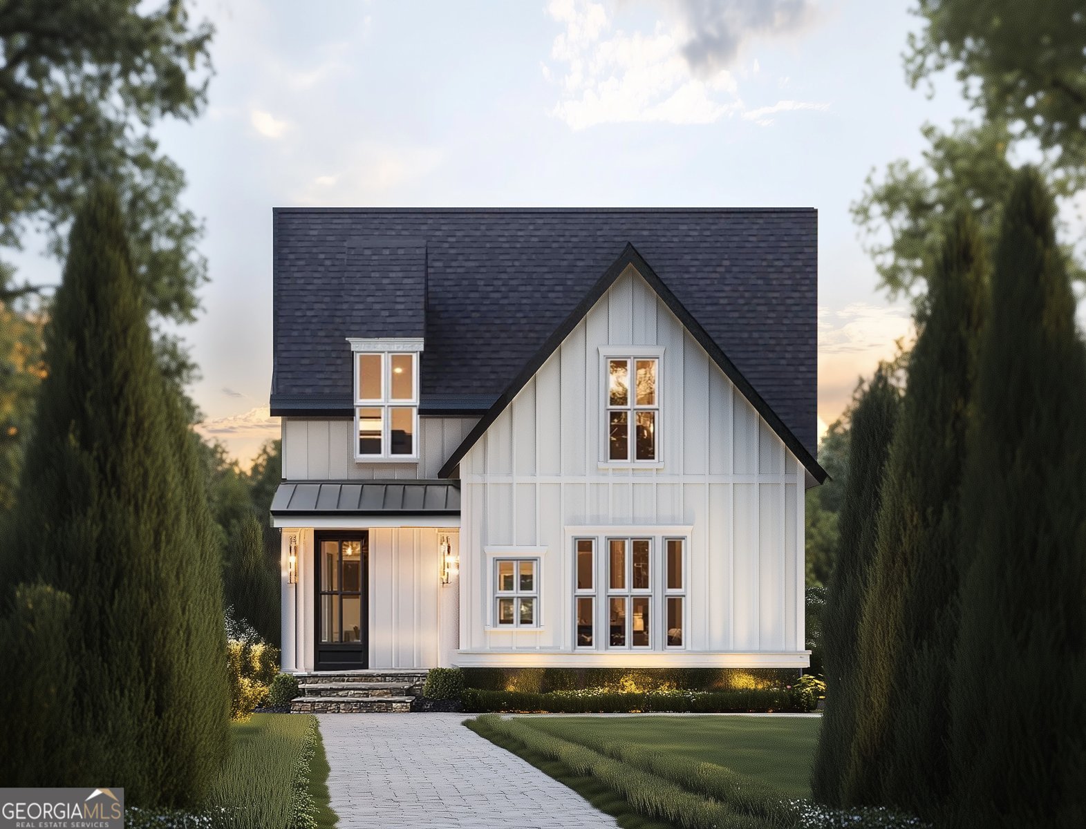 3030 Electric Avenue Watkinsville - main photo