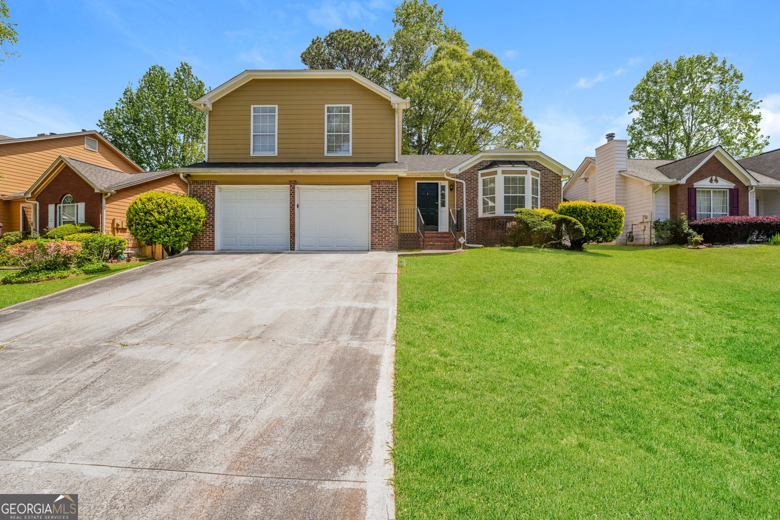 3913 Landgraf Cove Decatur - 1