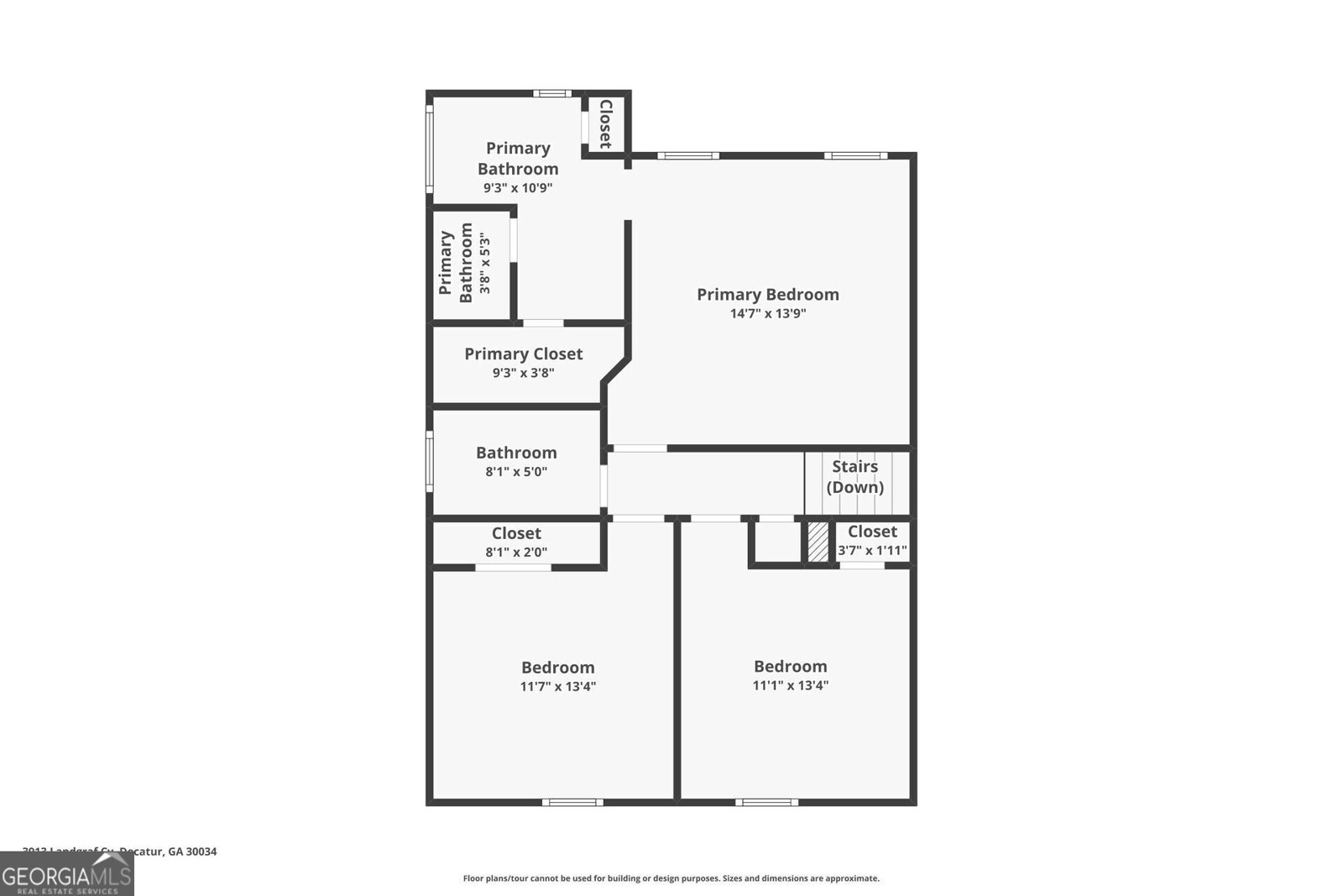 3913 Landgraf Cove Decatur - 2