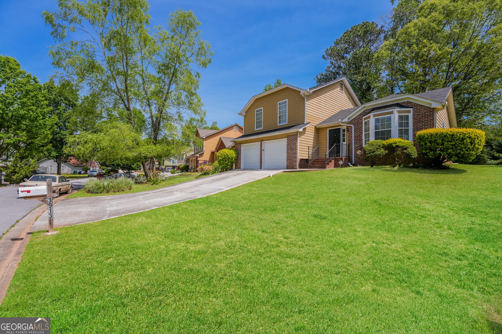 3913 Landgraf Cove Decatur - 4