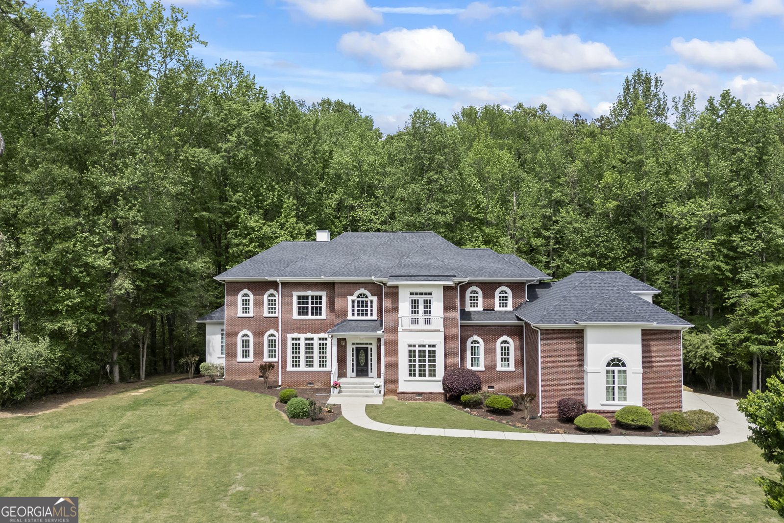 139 Thornhill Circle Athens - 1