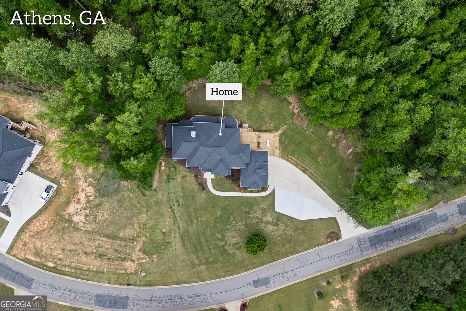 139 Thornhill Circle Athens - 2