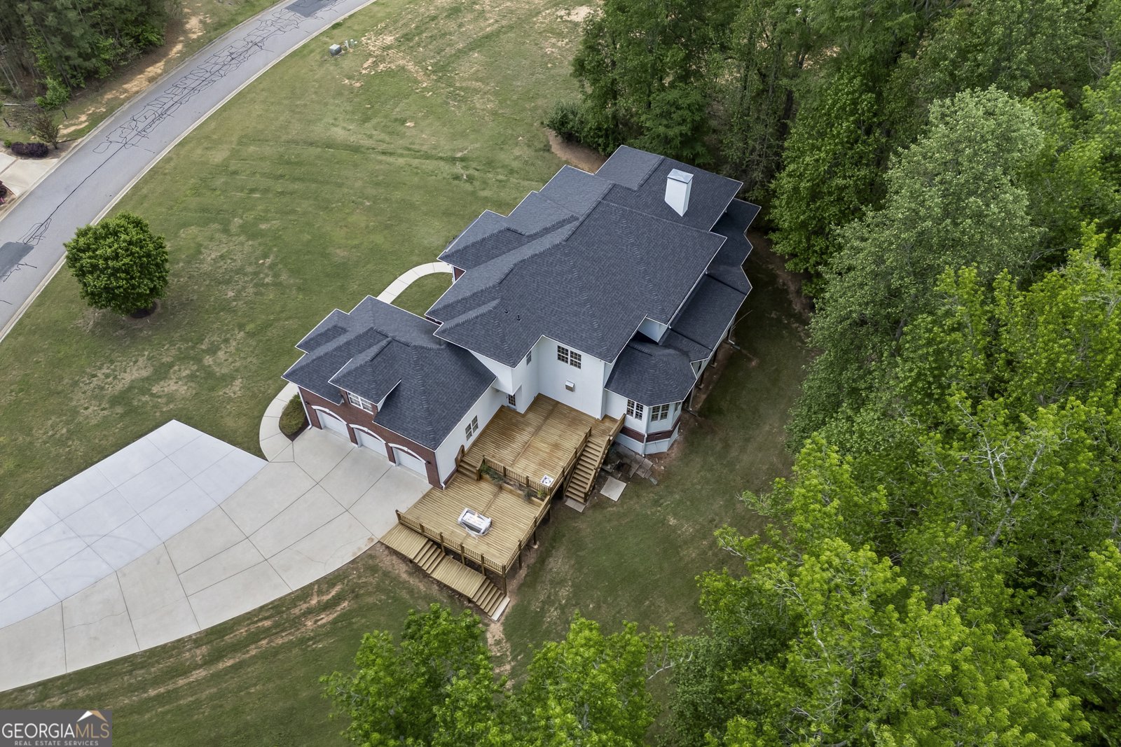 139 Thornhill Circle Athens - 20