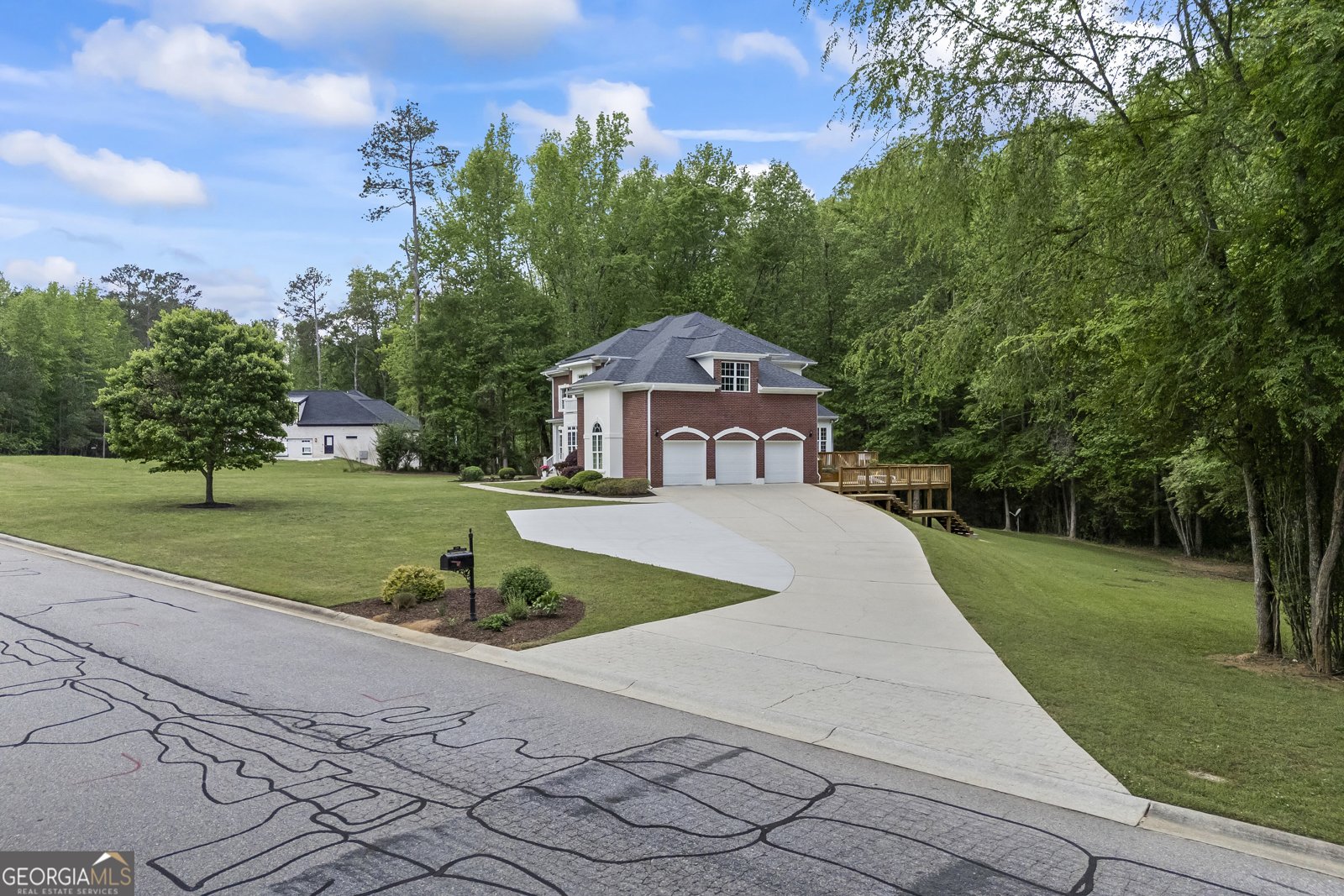 139 Thornhill Circle Athens - 21