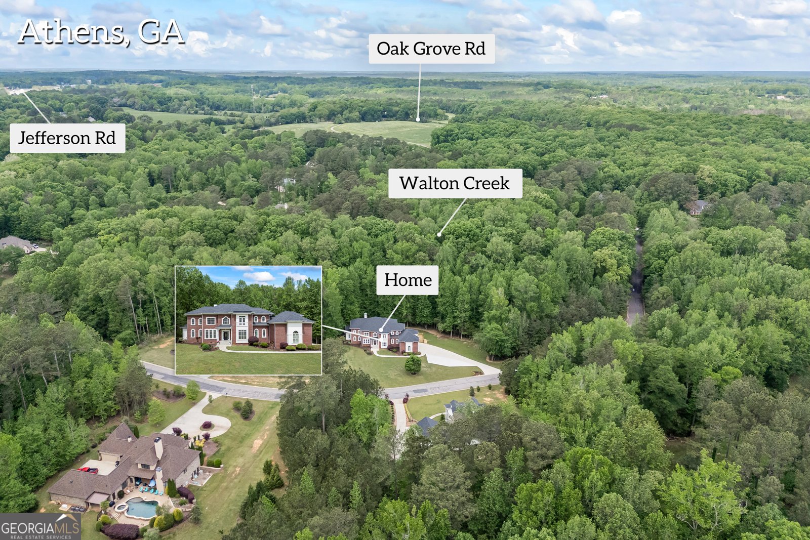139 Thornhill Circle Athens - 5