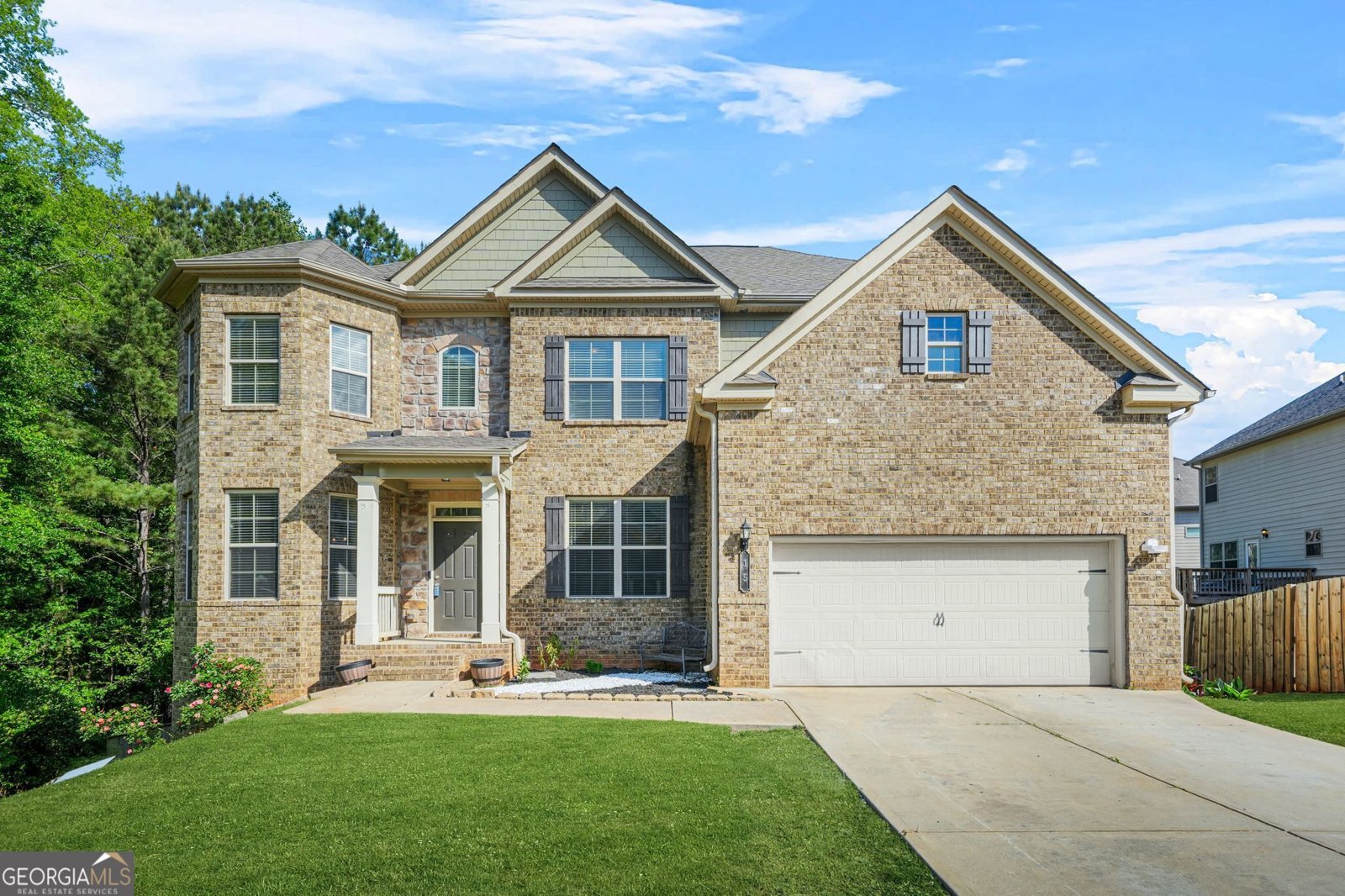 15 Manas Court Covington - 1