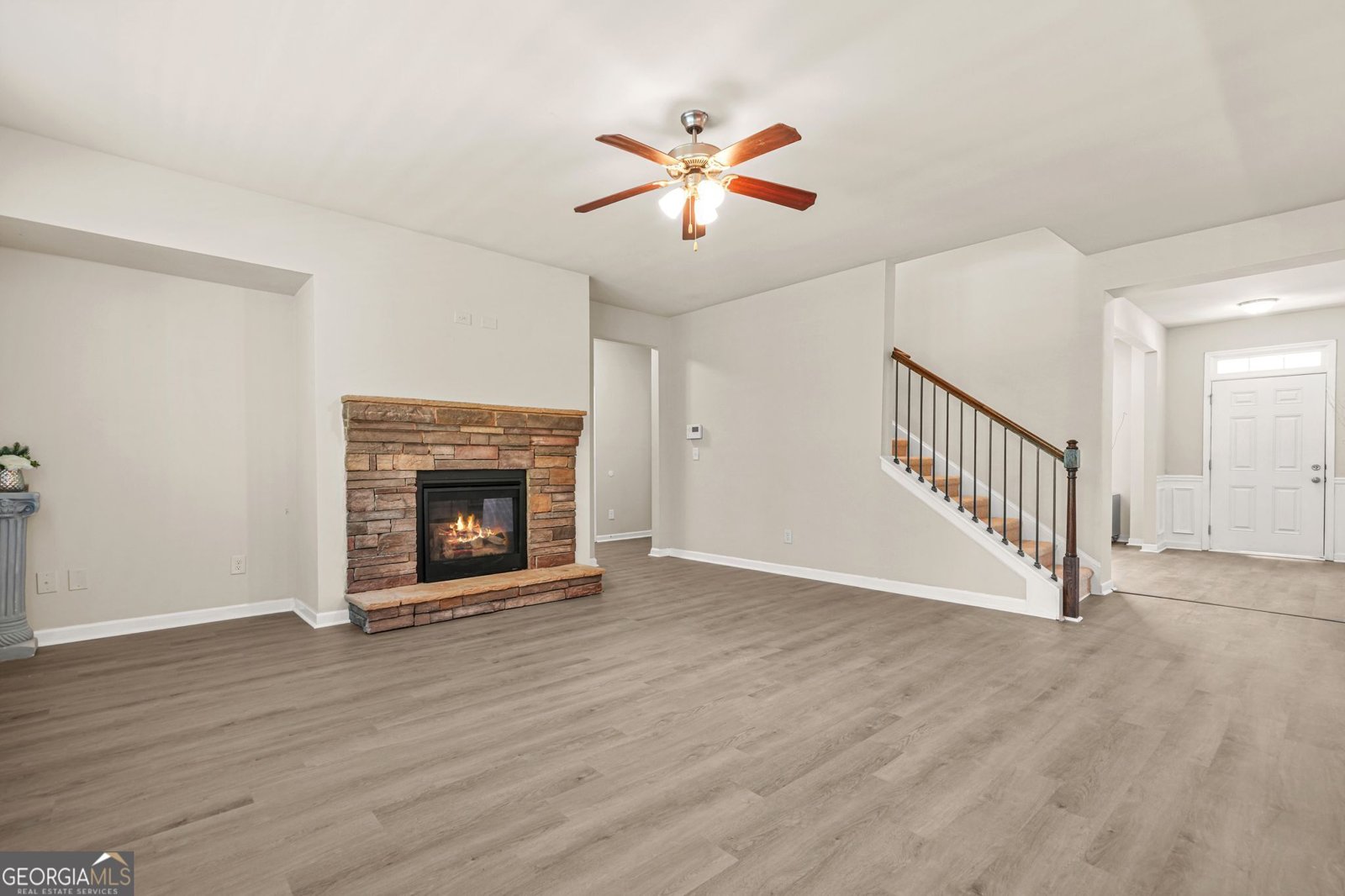 15 Manas Court Covington - 14