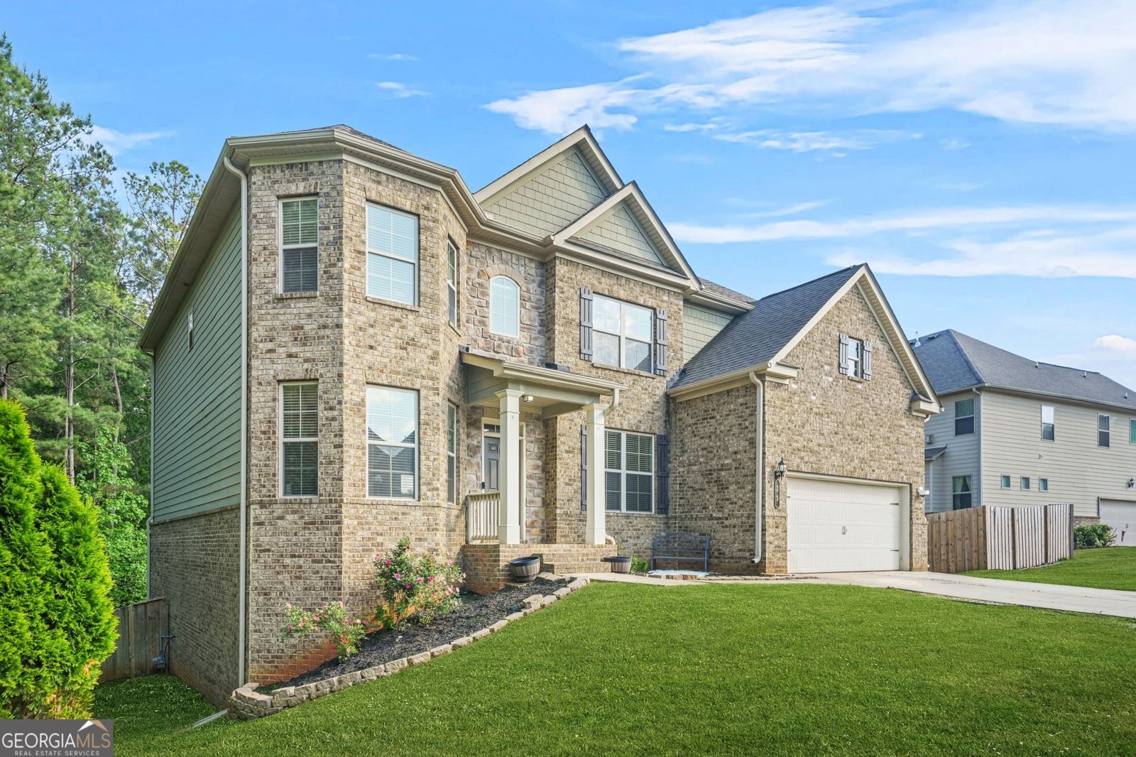 15 Manas Court Covington - 2