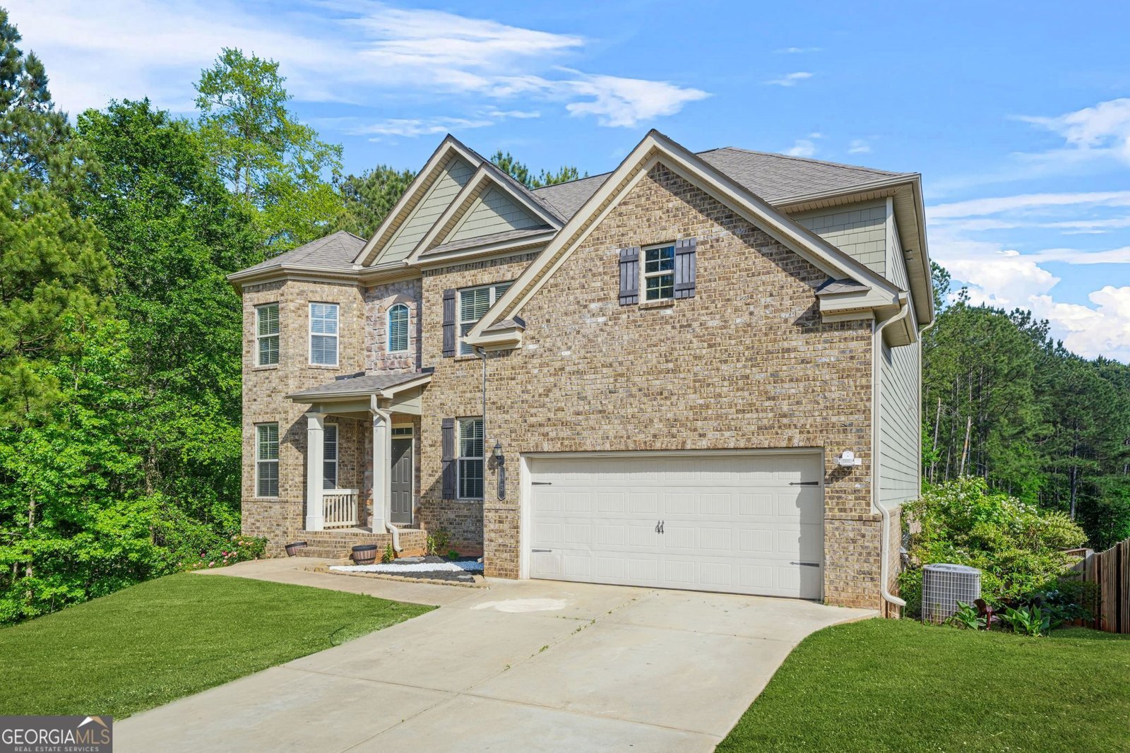 15 Manas Court Covington - 3