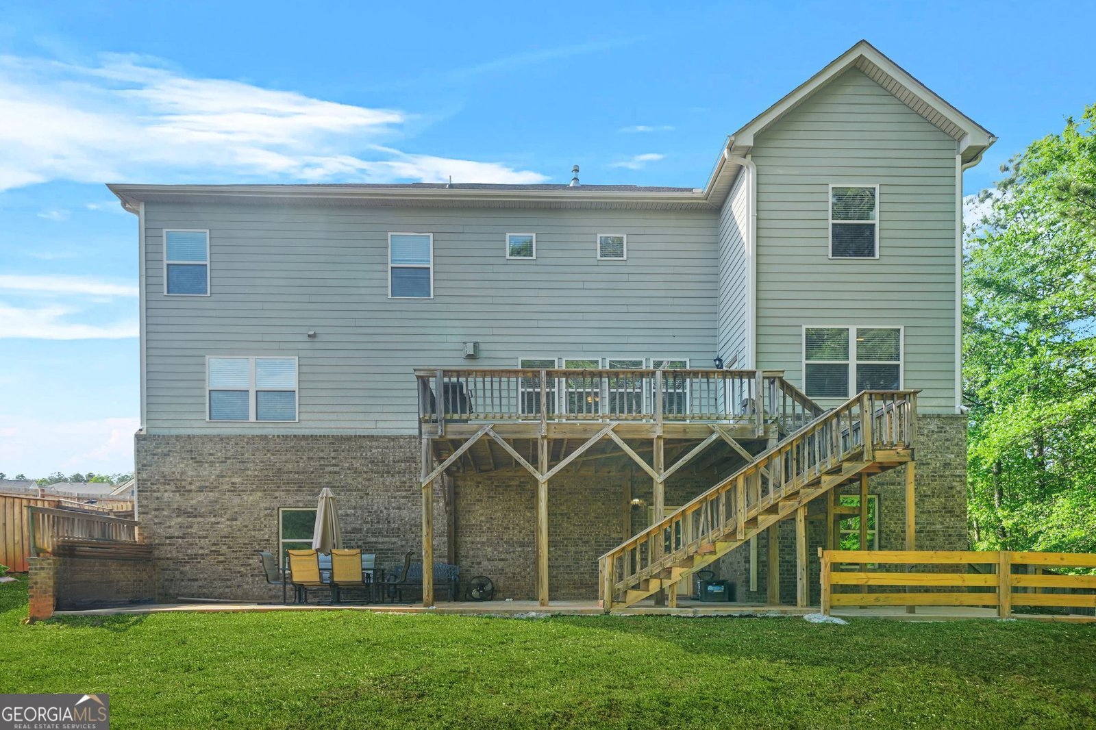 15 Manas Court Covington - 53