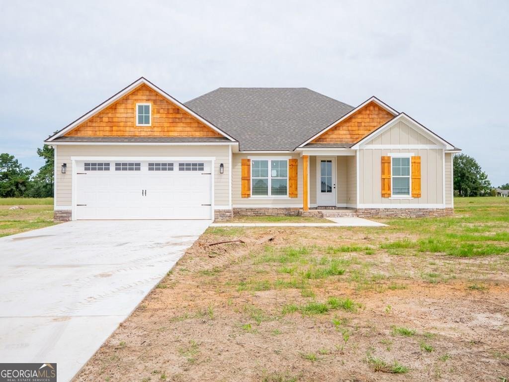 153 Lakeridge Drive Adel - 1