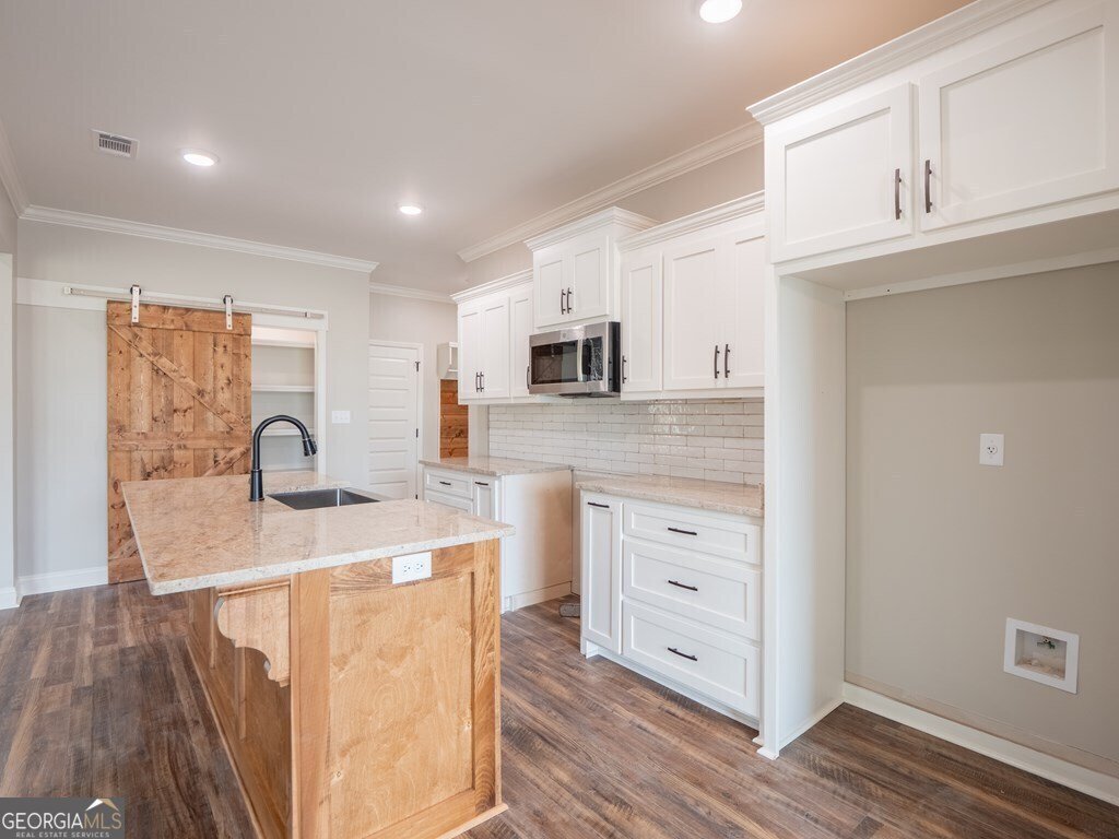 153 Lakeridge Drive Adel - 29