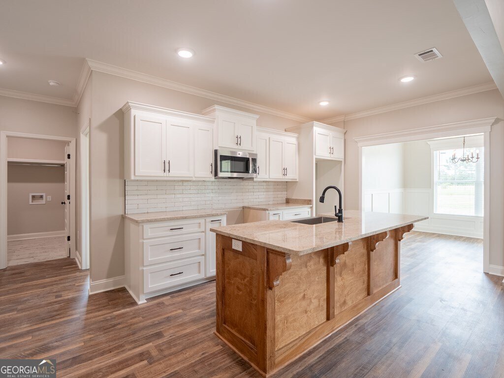 153 Lakeridge Drive Adel - 30
