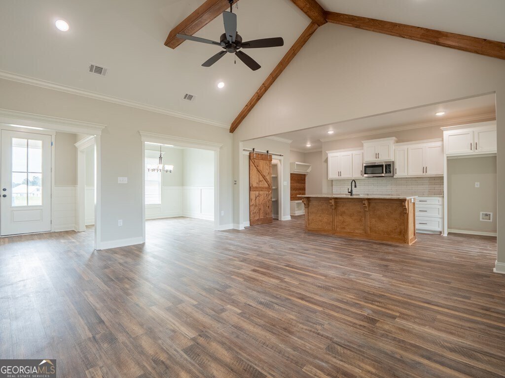 153 Lakeridge Drive Adel - 43