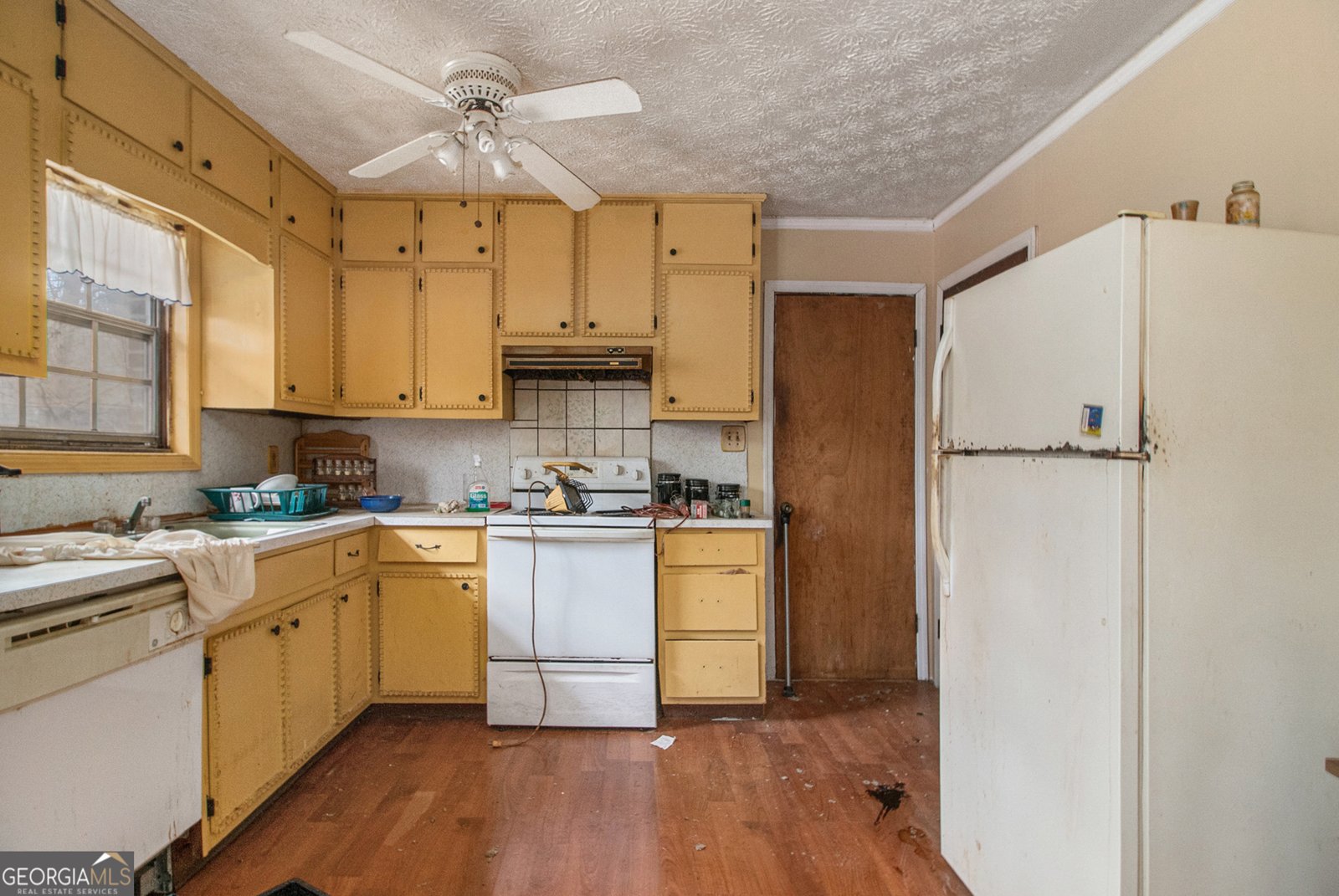 2807 Knollview Drive Decatur - 10