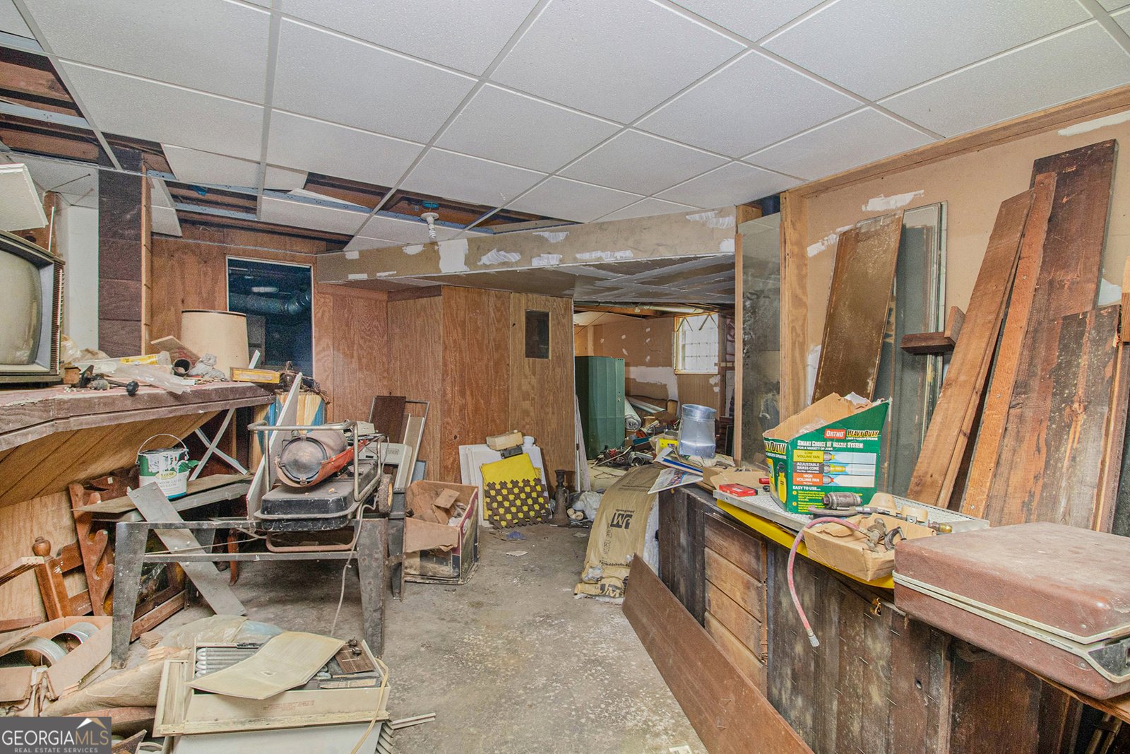 2807 Knollview Drive Decatur - 19