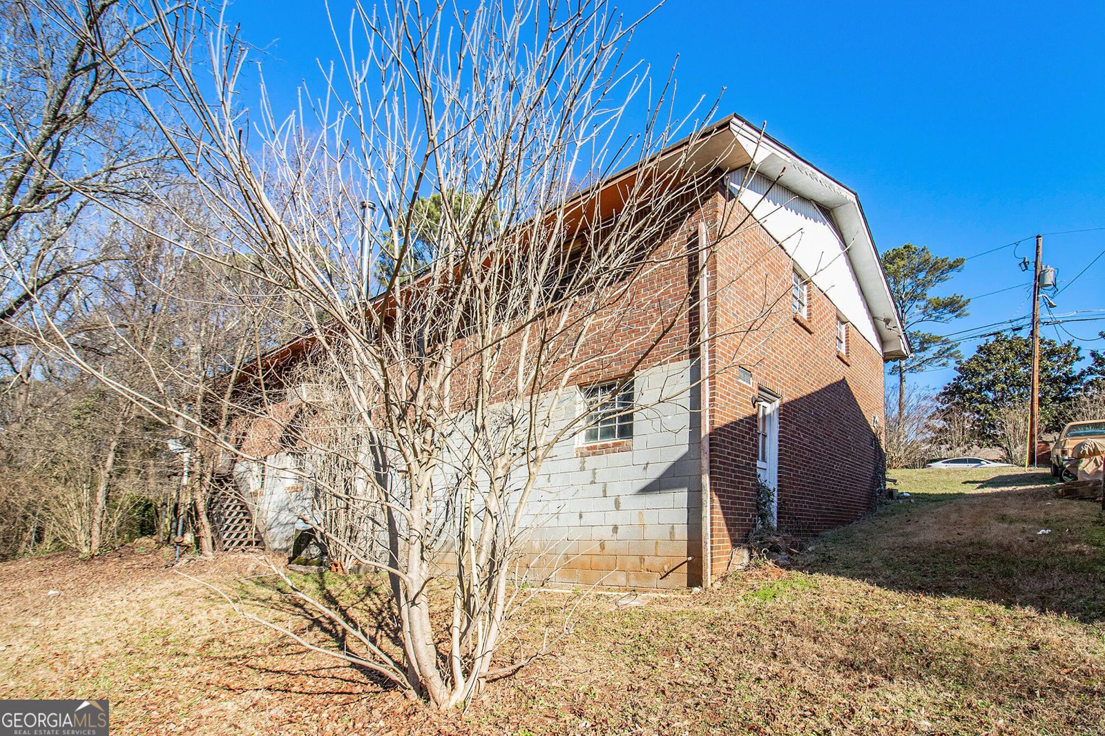 2807 Knollview Drive Decatur - 22