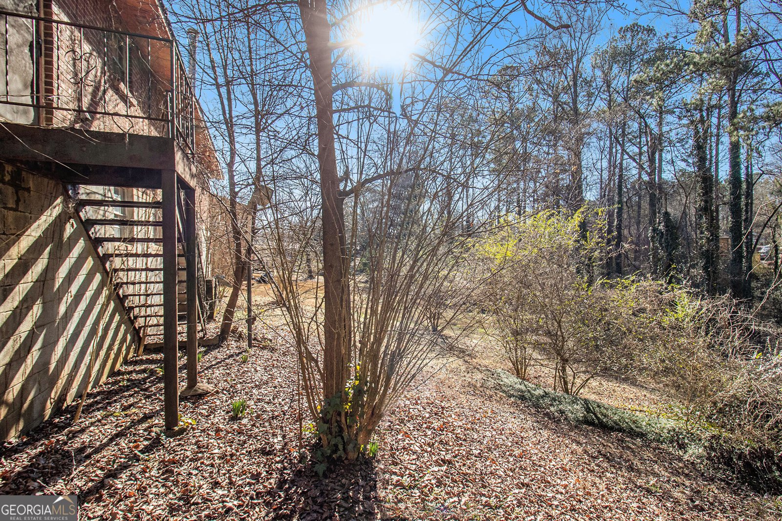 2807 Knollview Drive Decatur - 23