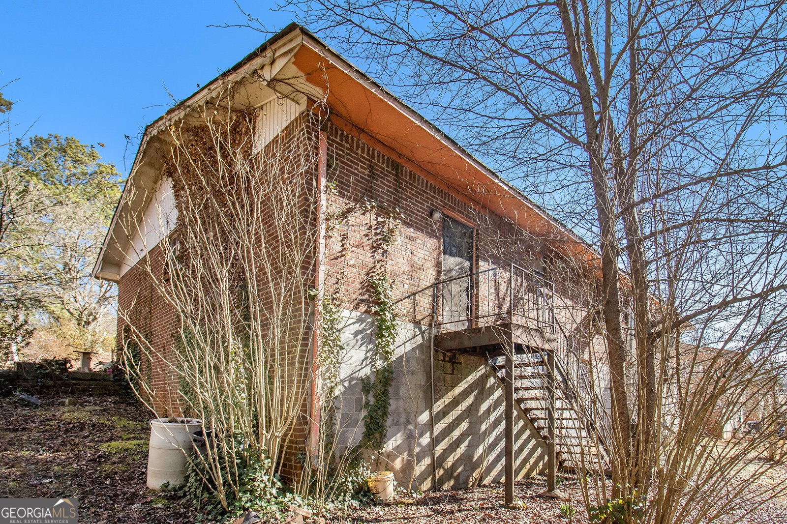 2807 Knollview Drive Decatur - 24