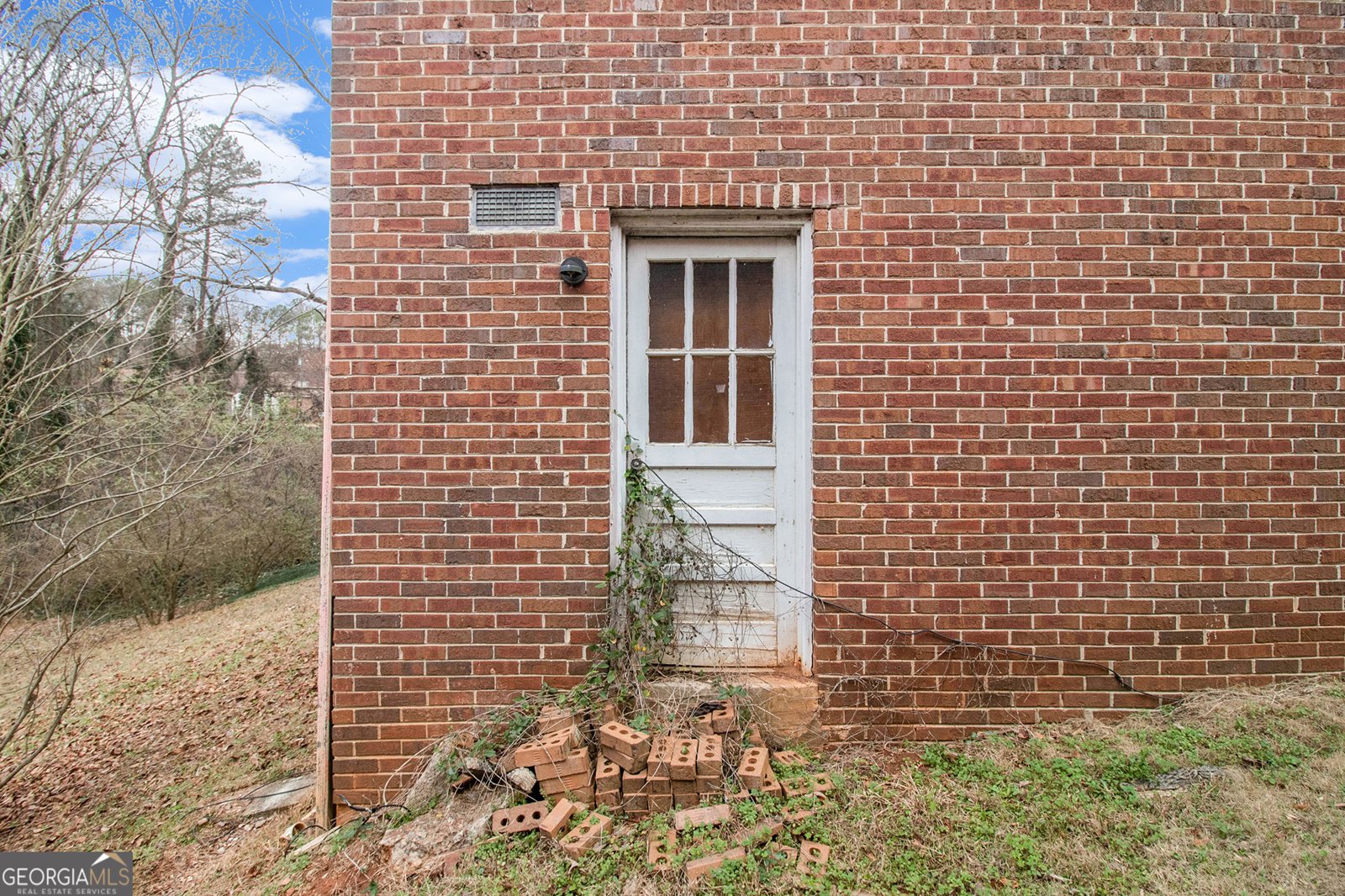 2807 Knollview Drive Decatur - 25
