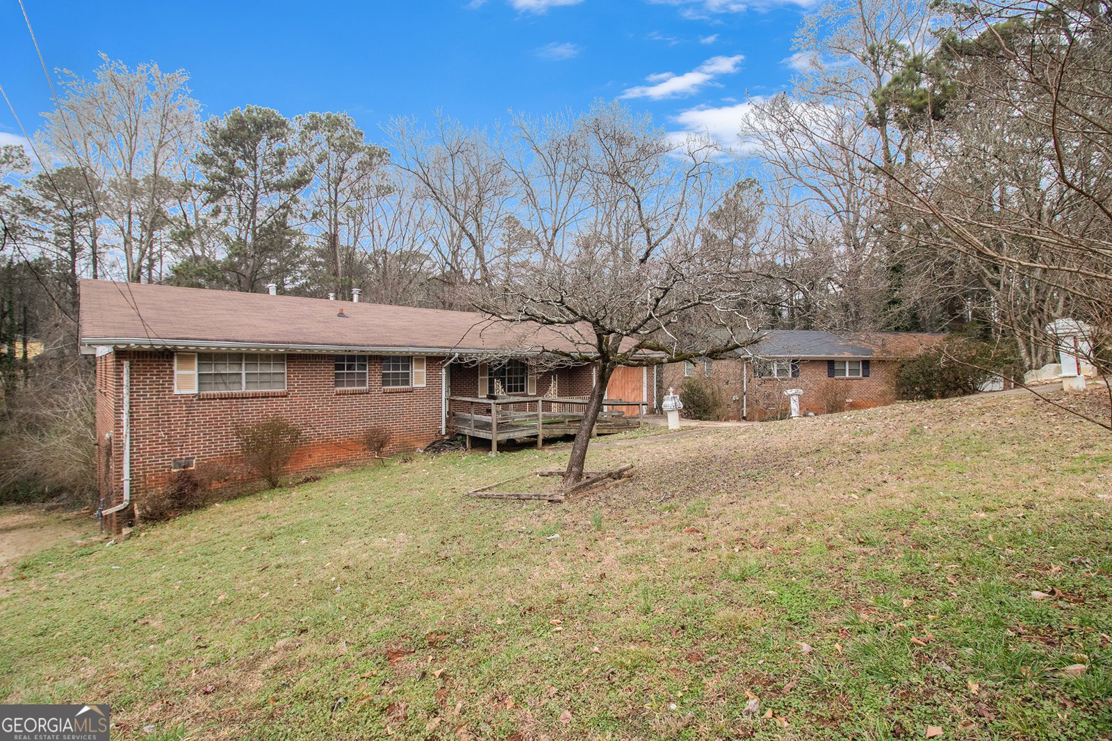2807 Knollview Drive Decatur - 4