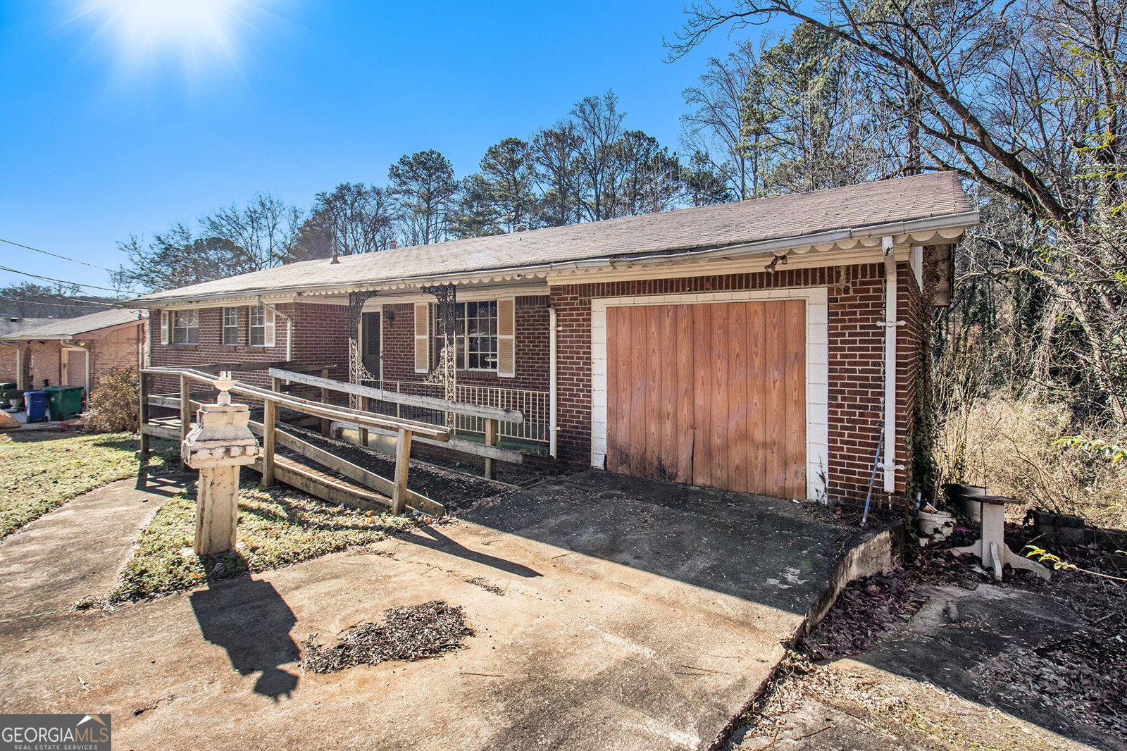 2807 Knollview Drive Decatur - 5