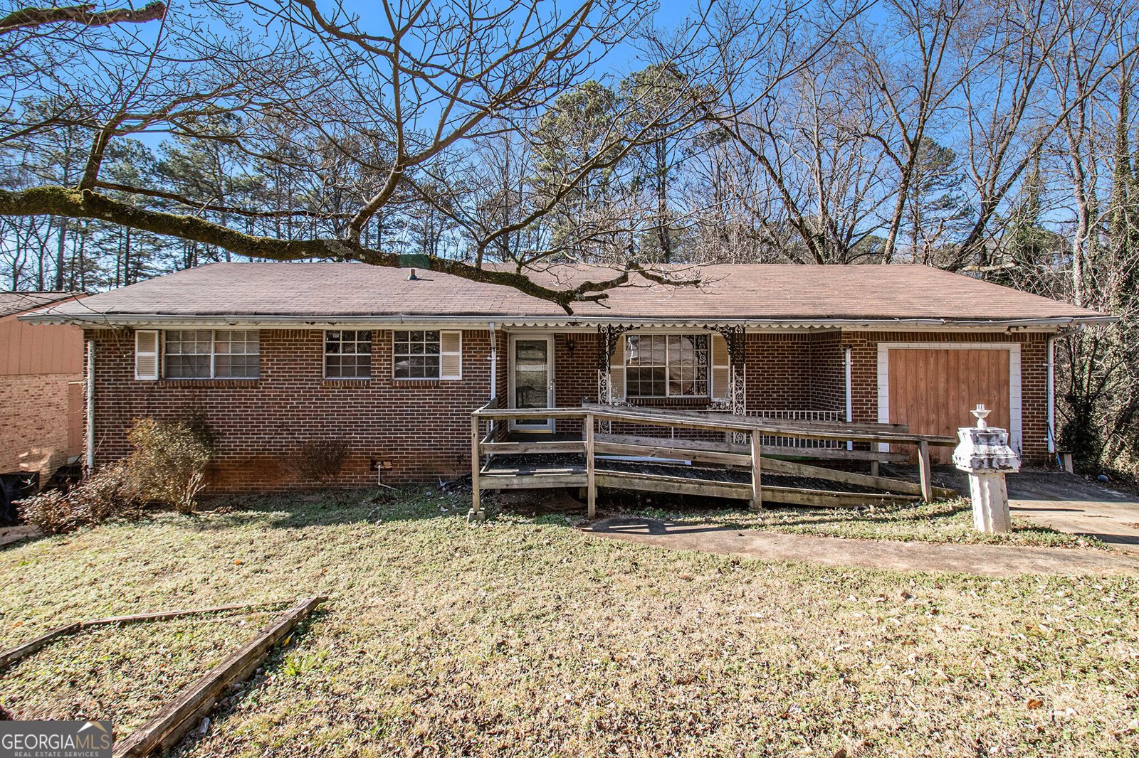 2807 Knollview Drive Decatur - 6